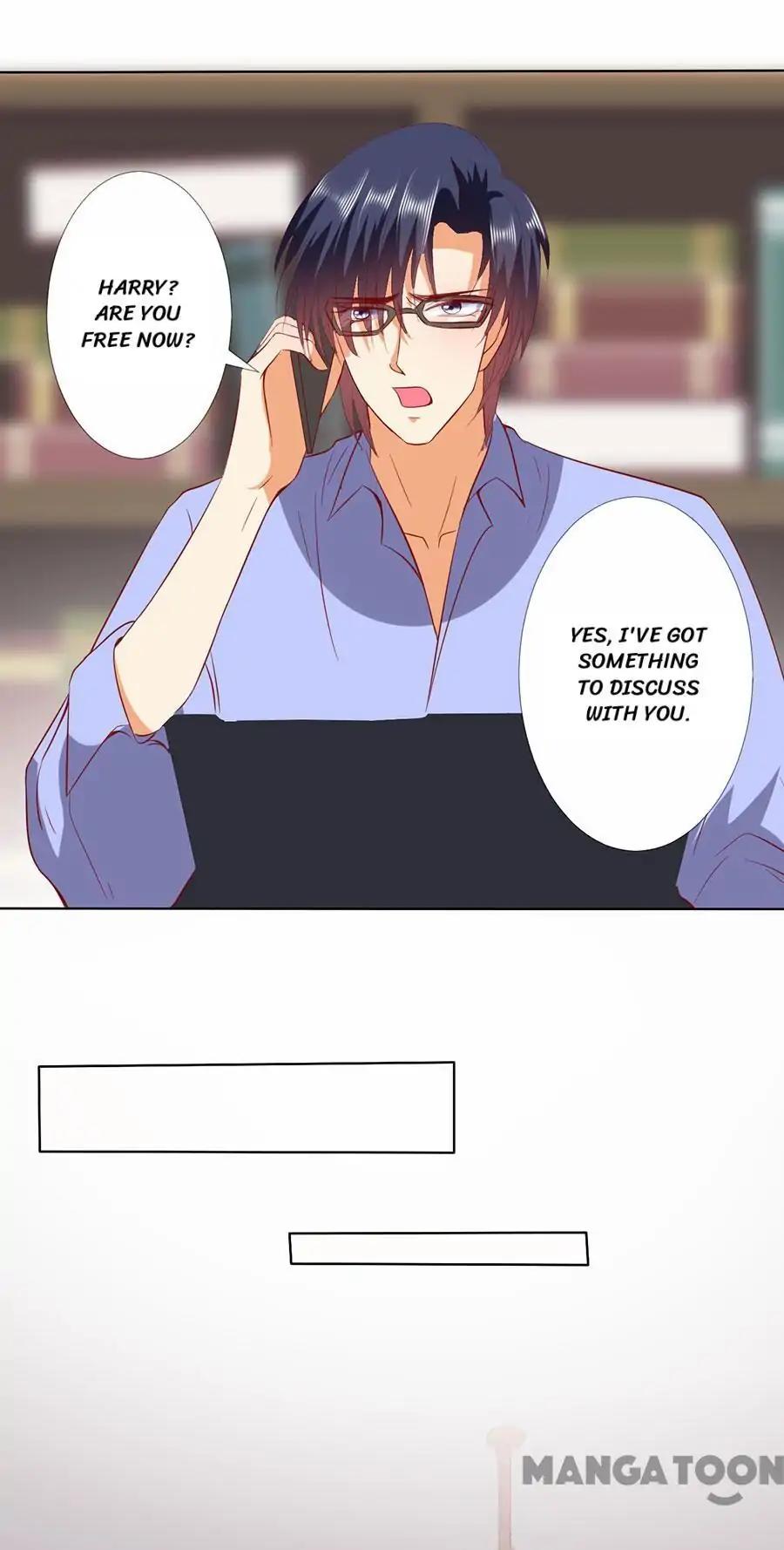 When Doctor Chu Wants Romance chapter 189 - page 13