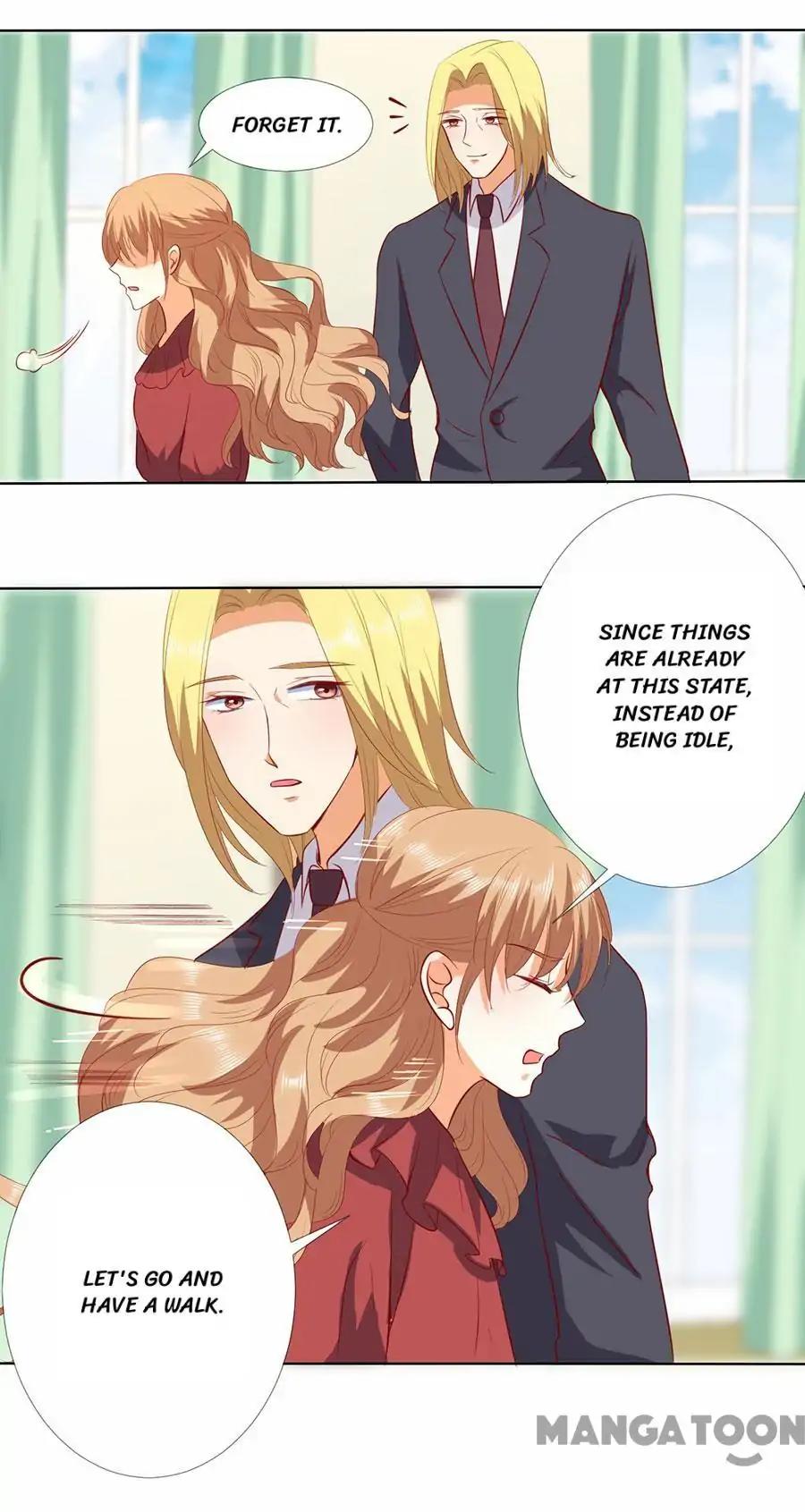 When Doctor Chu Wants Romance chapter 189 - page 23