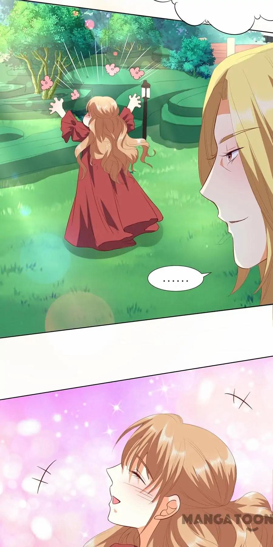 When Doctor Chu Wants Romance chapter 189 - page 29