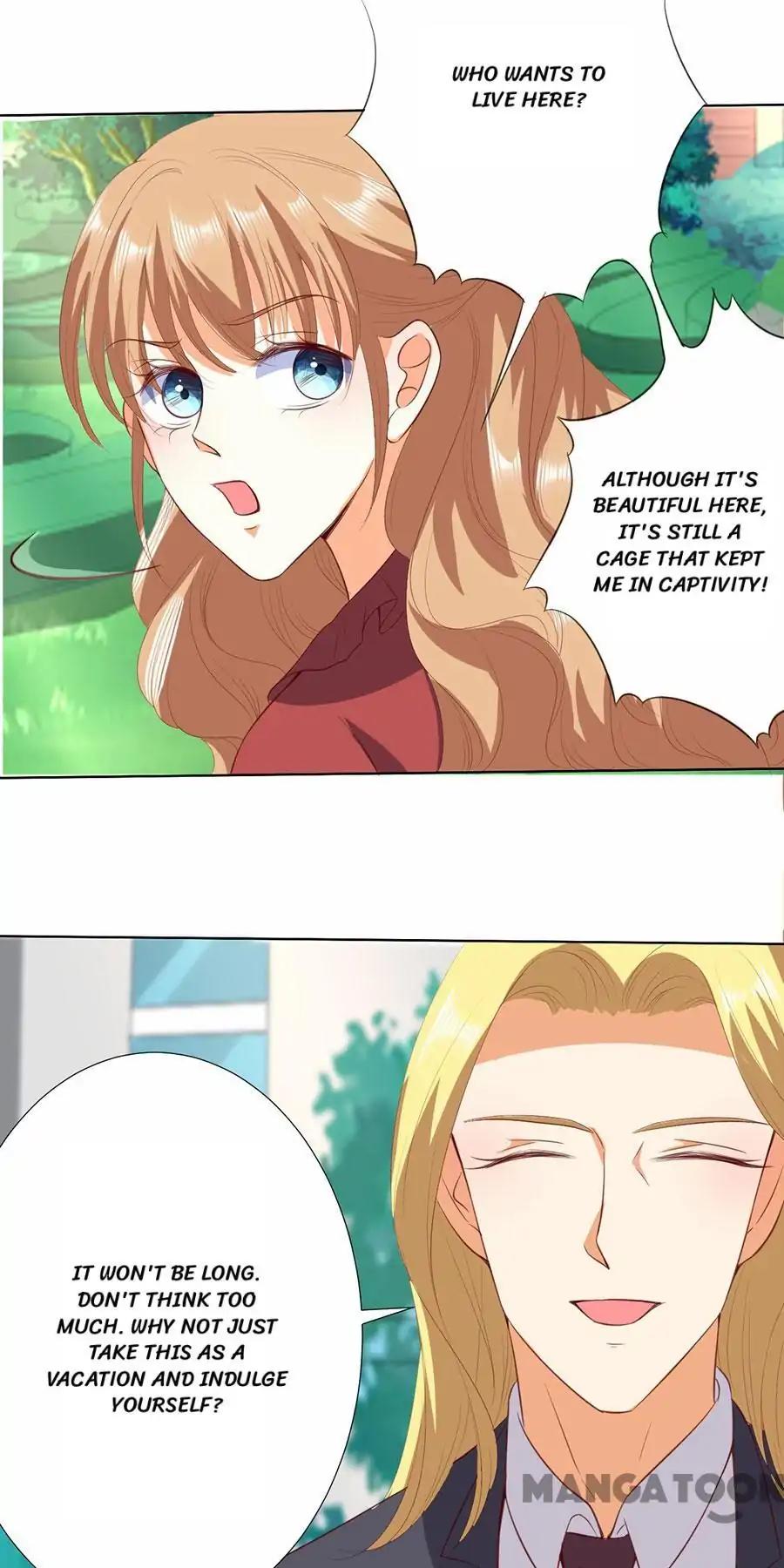 When Doctor Chu Wants Romance chapter 189 - page 32