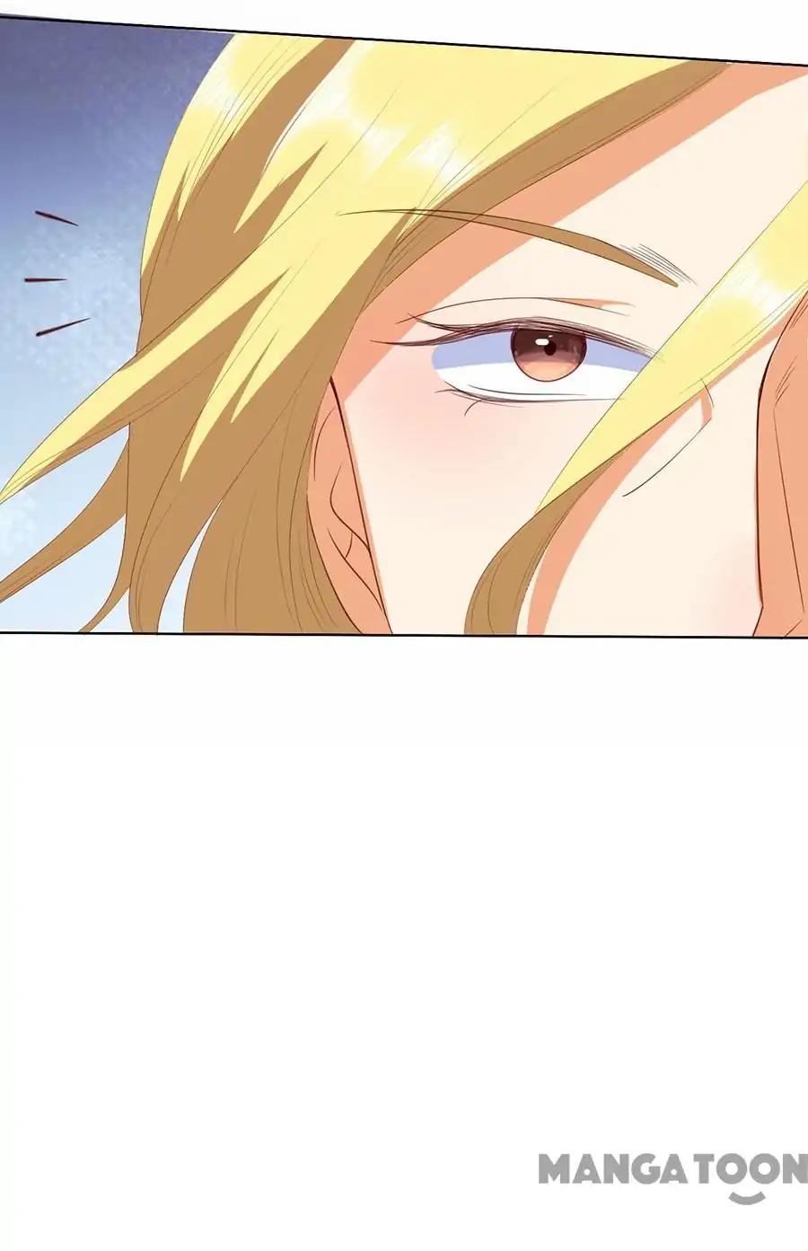 When Doctor Chu Wants Romance chapter 189 - page 36