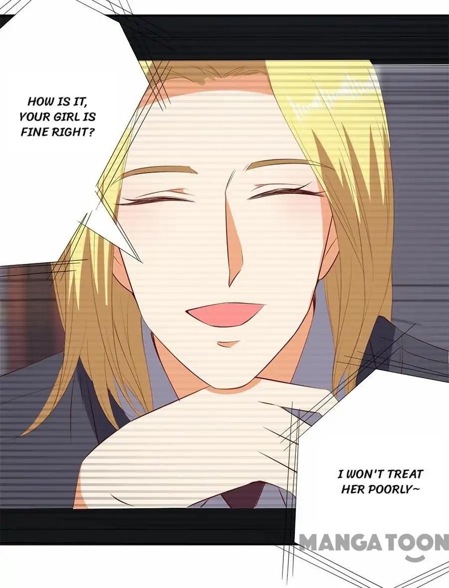 When Doctor Chu Wants Romance chapter 189 - page 6