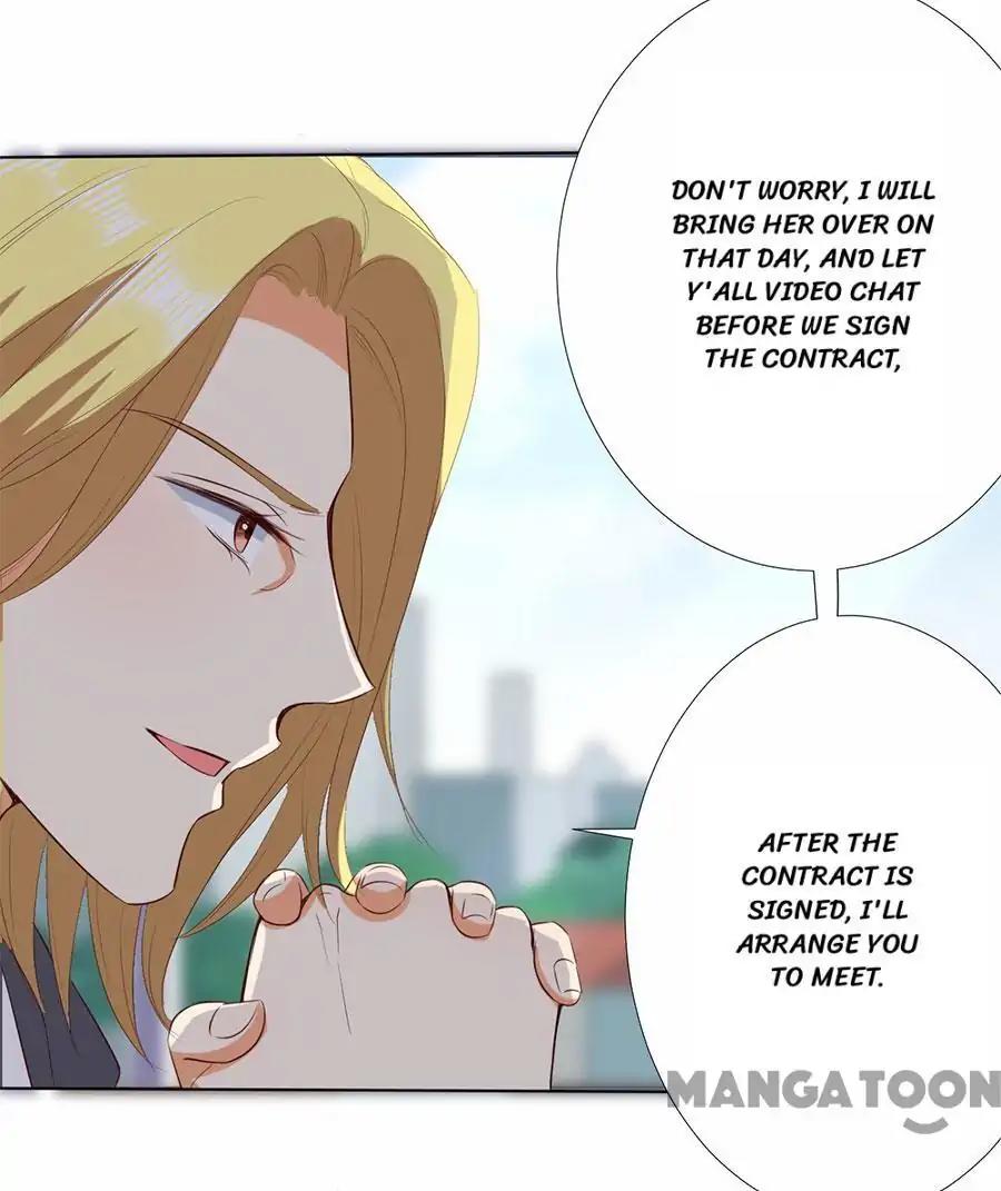 When Doctor Chu Wants Romance chapter 189 - page 8