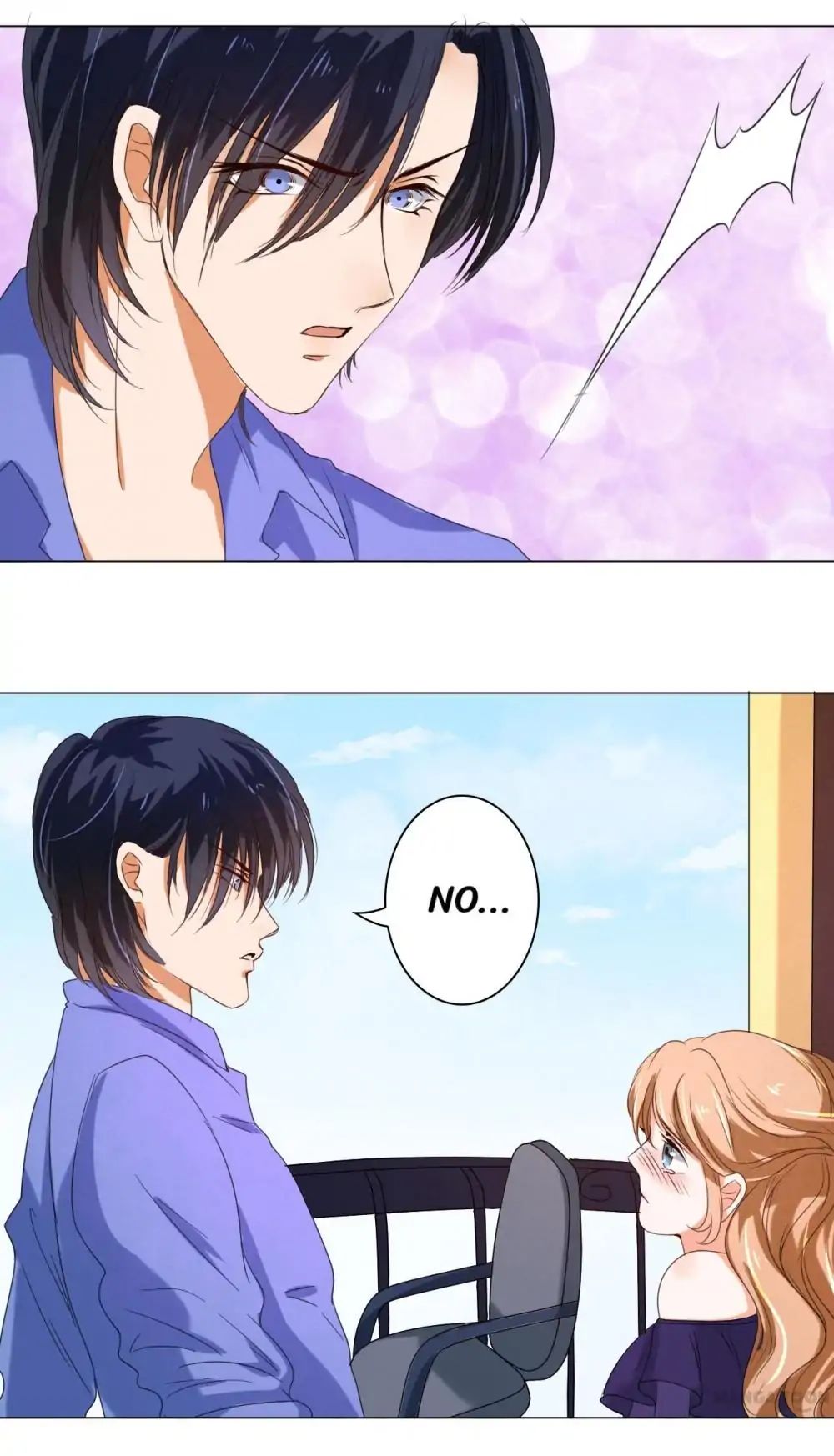 When Doctor Chu Wants Romance chapter 7 - page 10