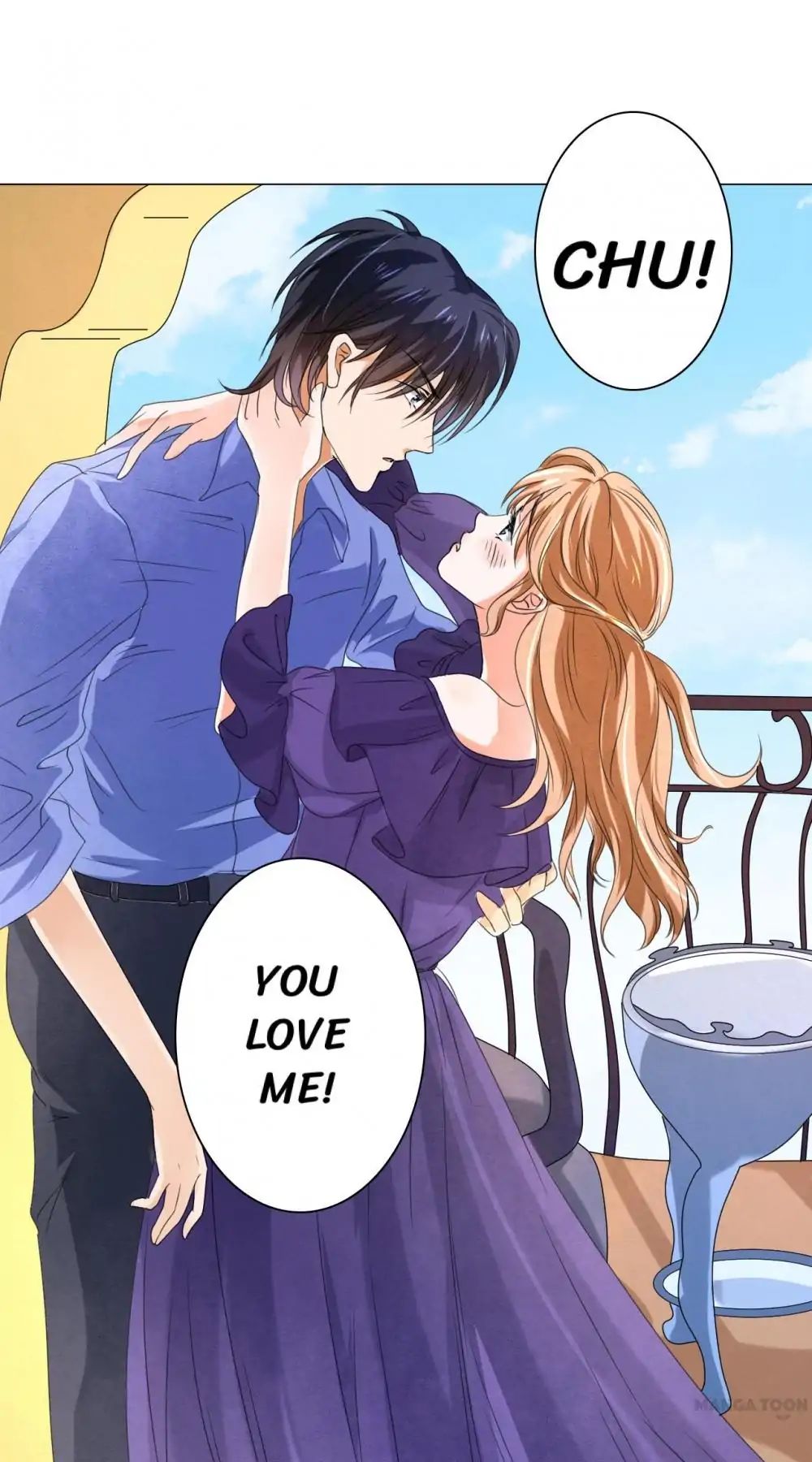 When Doctor Chu Wants Romance chapter 7 - page 13