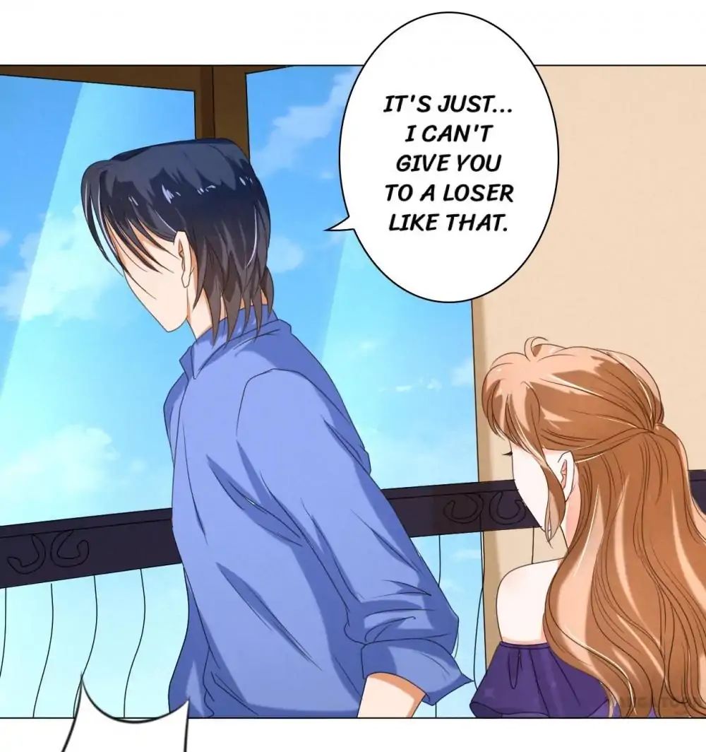 When Doctor Chu Wants Romance chapter 7 - page 16