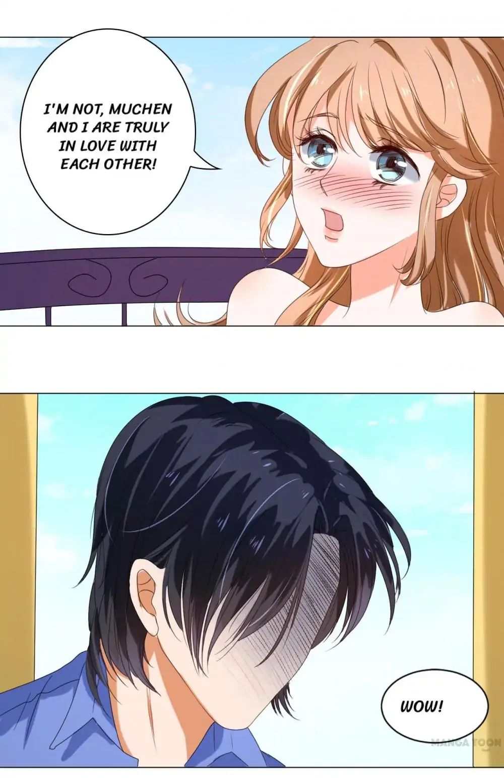 When Doctor Chu Wants Romance chapter 7 - page 7