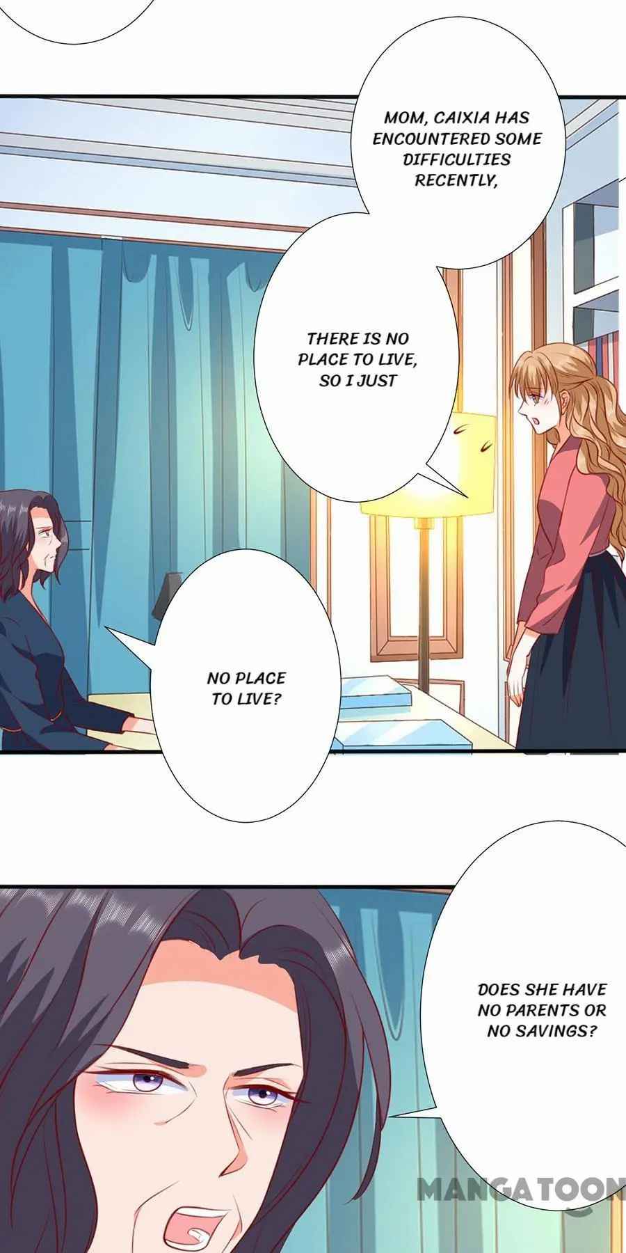When Doctor Chu Wants Romance chapter 261 - page 29