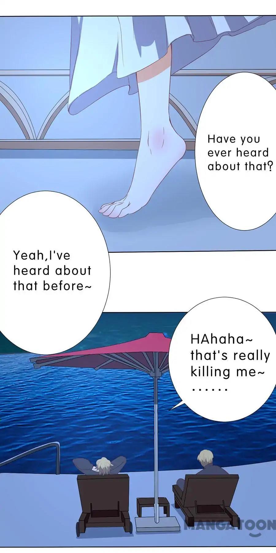 When Doctor Chu Wants Romance chapter 190 - page 33