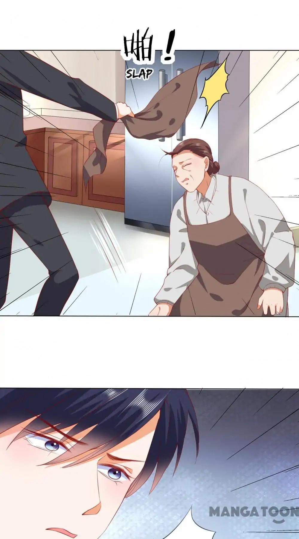 When Doctor Chu Wants Romance chapter 234 - page 1