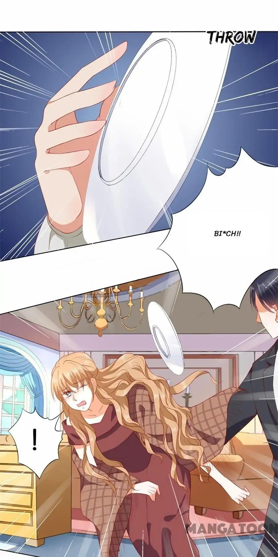 When Doctor Chu Wants Romance chapter 234 - page 13
