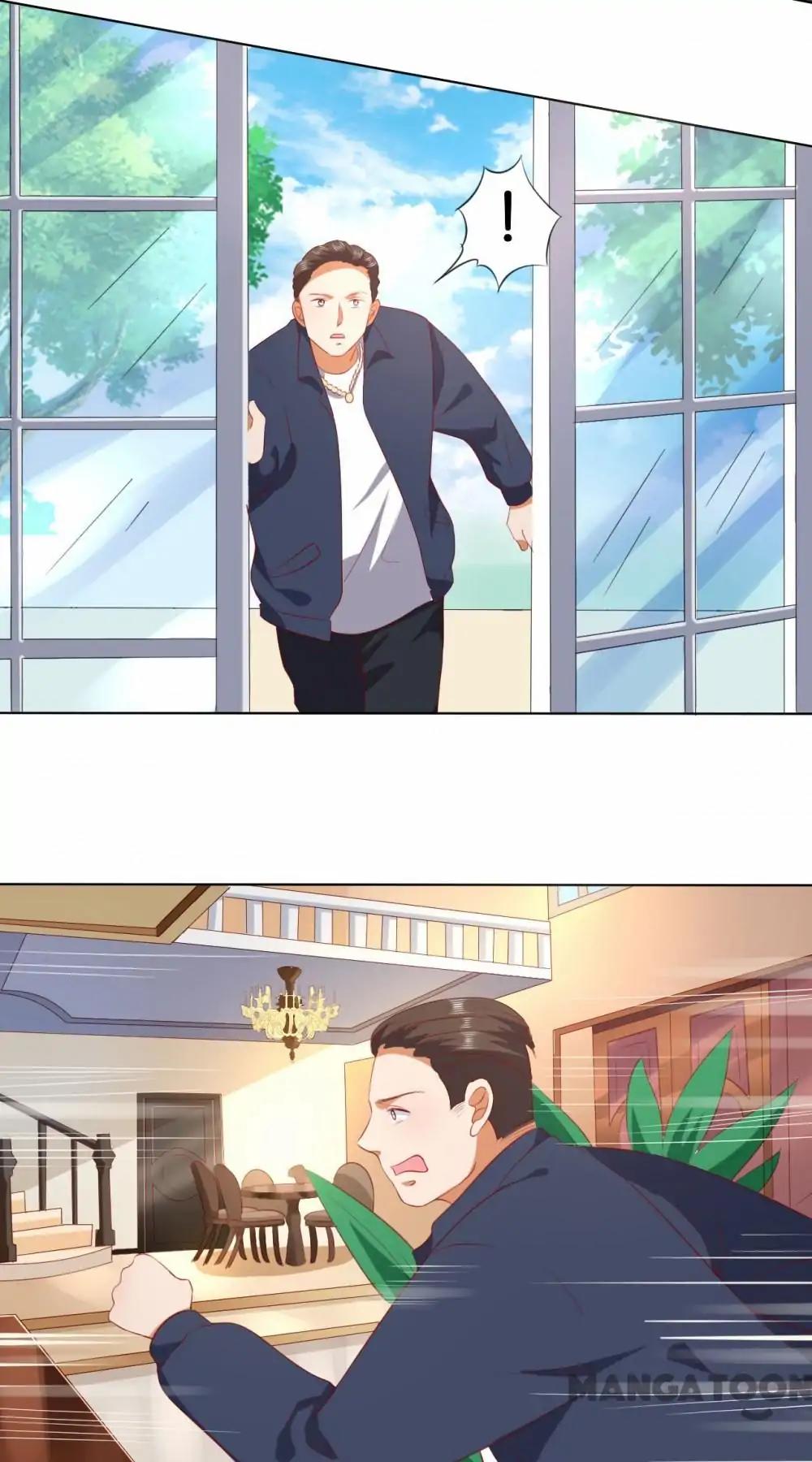 When Doctor Chu Wants Romance chapter 234 - page 15