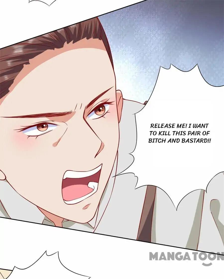 When Doctor Chu Wants Romance chapter 234 - page 19