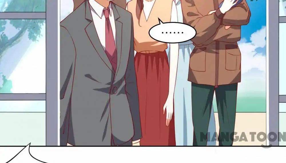 When Doctor Chu Wants Romance chapter 234 - page 23