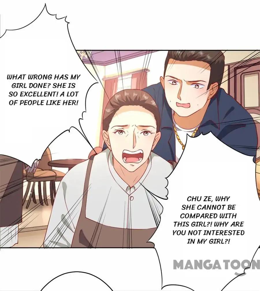 When Doctor Chu Wants Romance chapter 234 - page 26