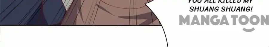 When Doctor Chu Wants Romance chapter 234 - page 29