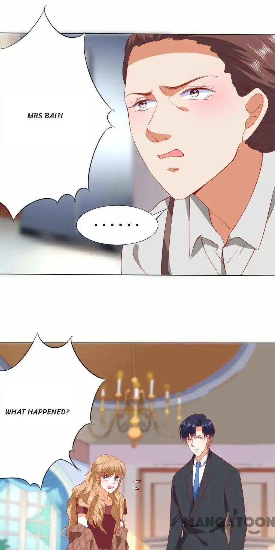 When Doctor Chu Wants Romance chapter 234 - page 3
