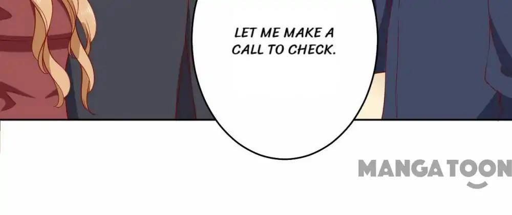 When Doctor Chu Wants Romance chapter 234 - page 33