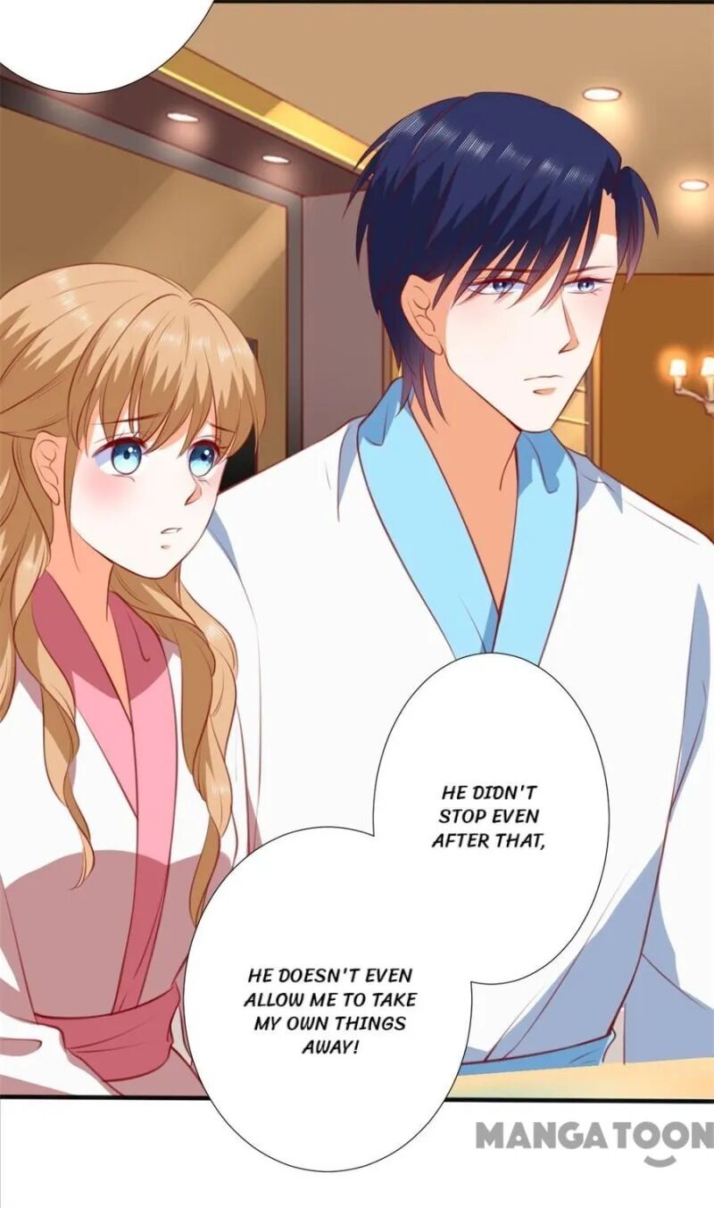 When Doctor Chu Wants Romance chapter 260 - page 27