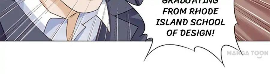 When Doctor Chu Wants Romance chapter 96 - page 19