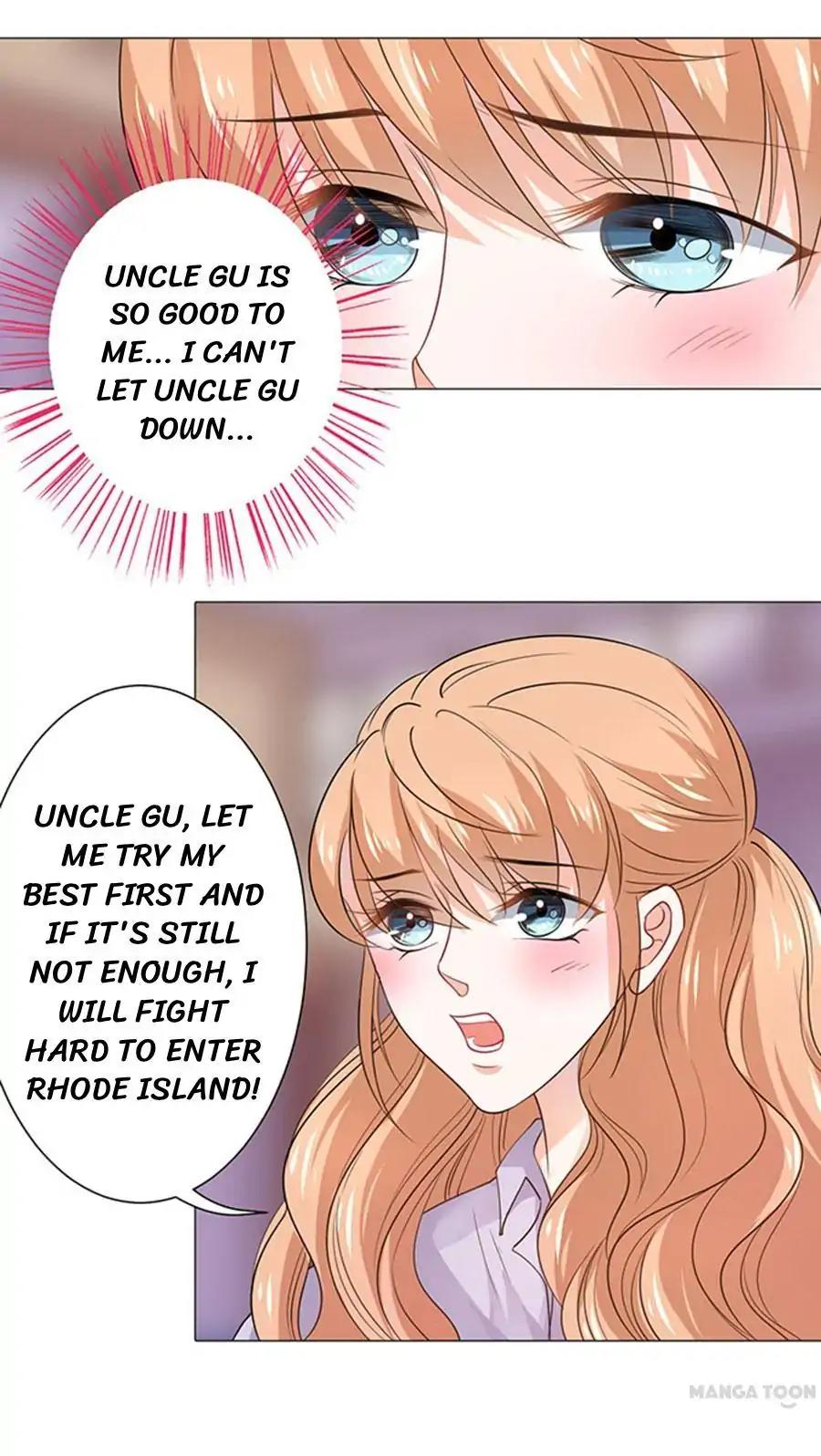 When Doctor Chu Wants Romance chapter 96 - page 23