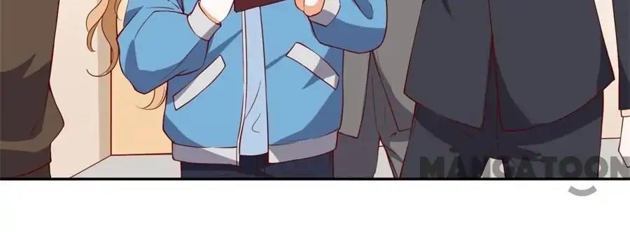 When Doctor Chu Wants Romance chapter 235 - page 12