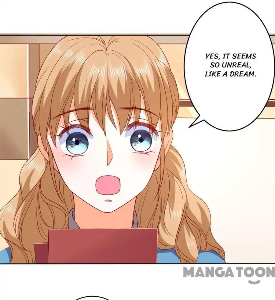 When Doctor Chu Wants Romance chapter 235 - page 14