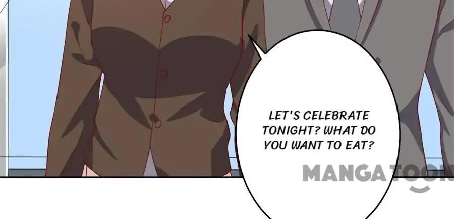 When Doctor Chu Wants Romance chapter 235 - page 18