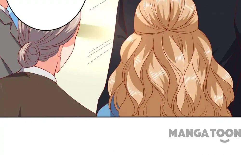 When Doctor Chu Wants Romance chapter 235 - page 22
