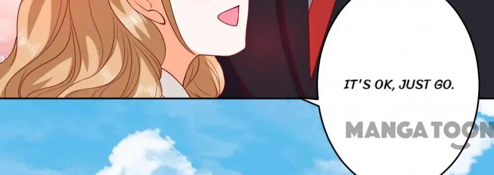When Doctor Chu Wants Romance chapter 235 - page 24