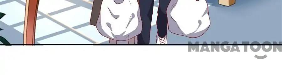 When Doctor Chu Wants Romance chapter 235 - page 30