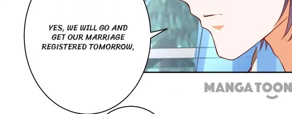 When Doctor Chu Wants Romance chapter 235 - page 6