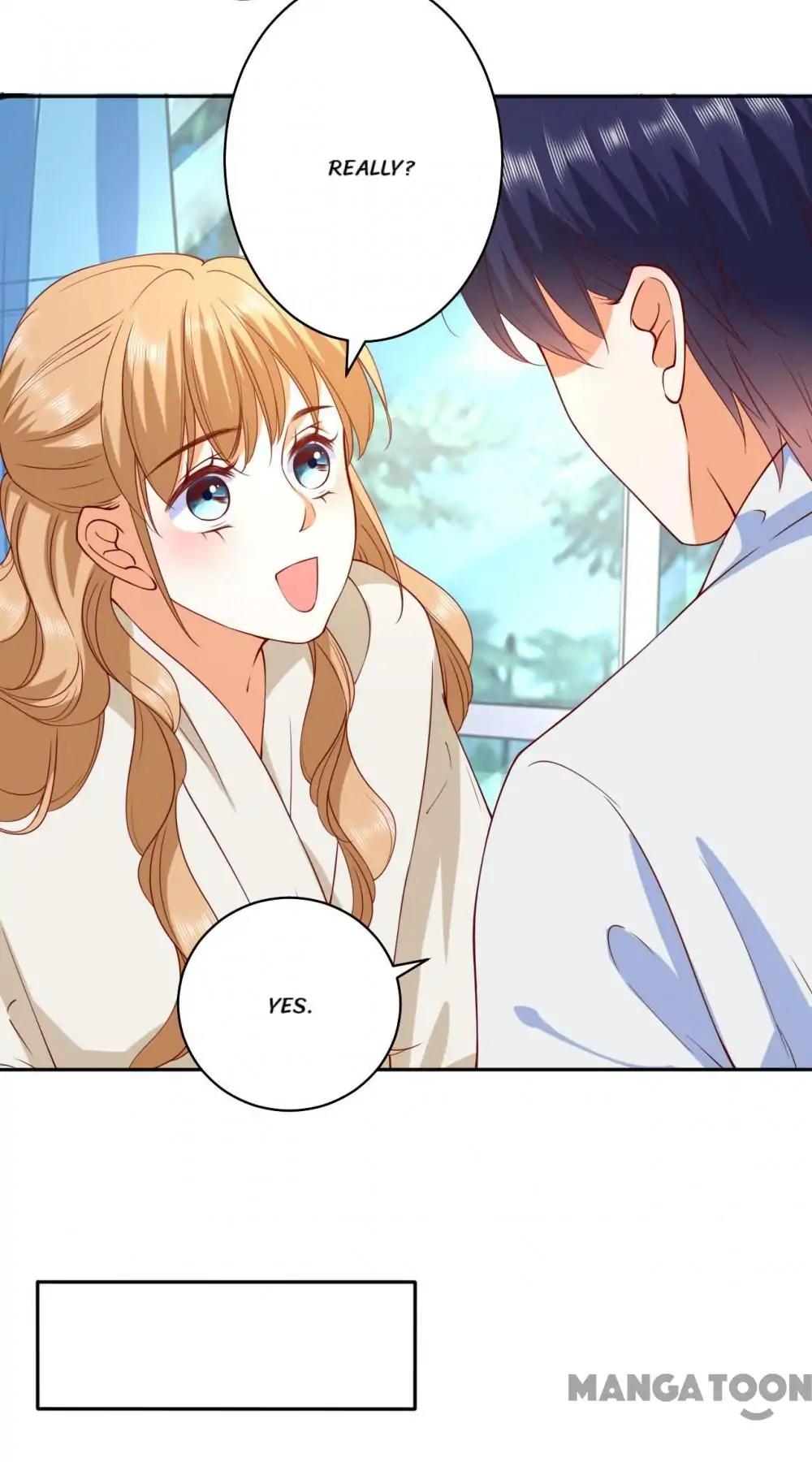 When Doctor Chu Wants Romance chapter 235 - page 7