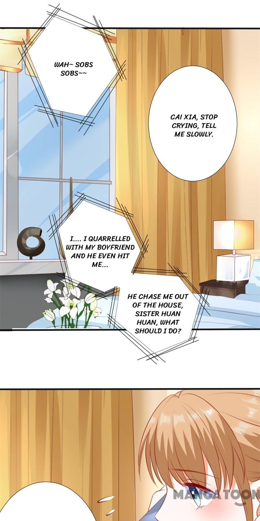 When Doctor Chu Wants Romance chapter 259 - page 24