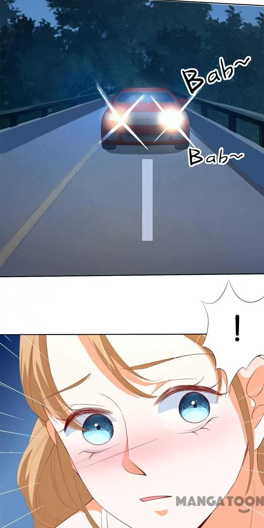 When Doctor Chu Wants Romance chapter 192 - page 9