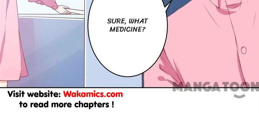 When Doctor Chu Wants Romance chapter 237 - page 10
