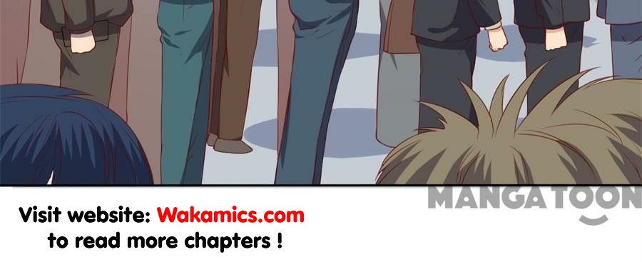 When Doctor Chu Wants Romance chapter 237 - page 12