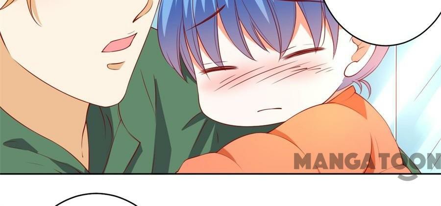 When Doctor Chu Wants Romance chapter 237 - page 16