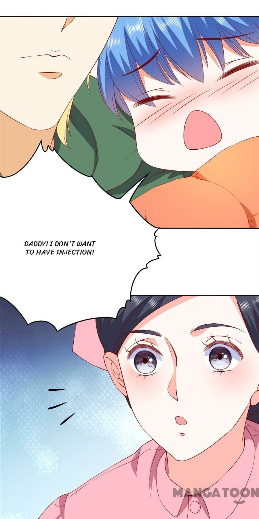 When Doctor Chu Wants Romance chapter 237 - page 18