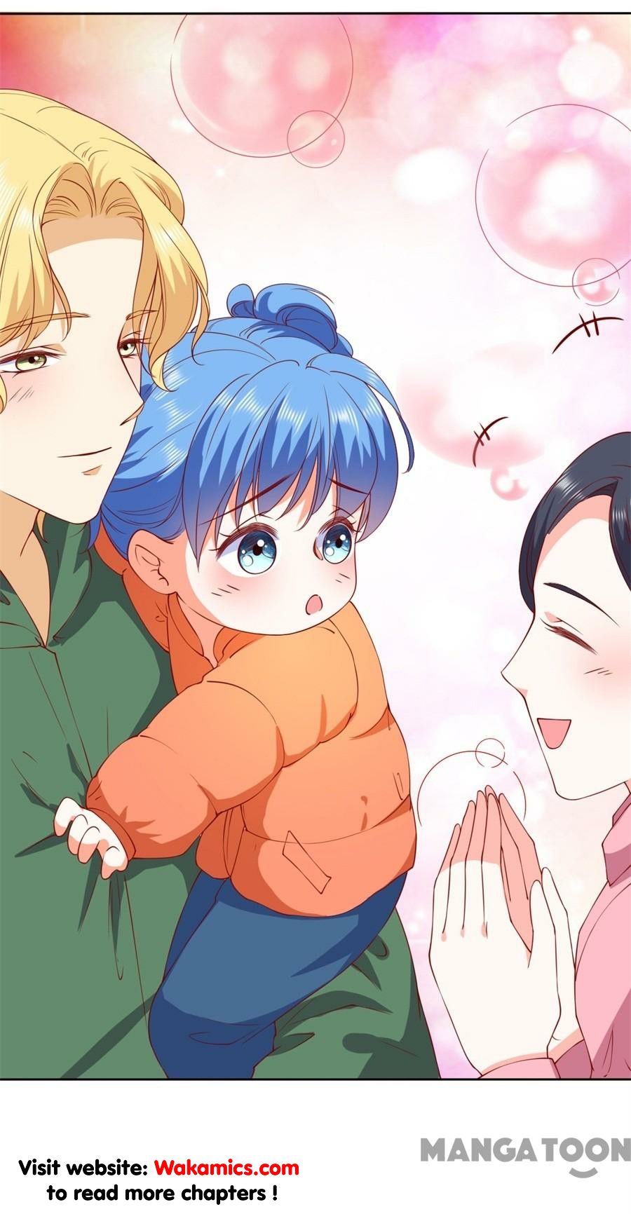 When Doctor Chu Wants Romance chapter 237 - page 24