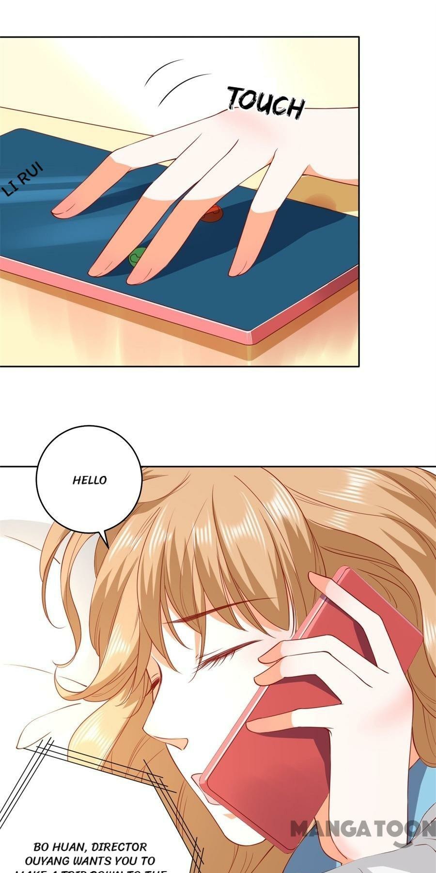 When Doctor Chu Wants Romance chapter 237 - page 26