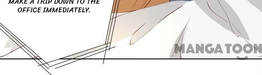 When Doctor Chu Wants Romance chapter 237 - page 27