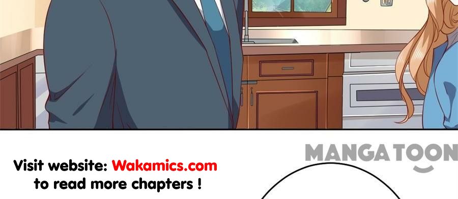 When Doctor Chu Wants Romance chapter 237 - page 4