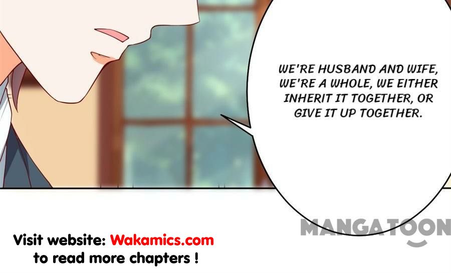 When Doctor Chu Wants Romance chapter 237 - page 6