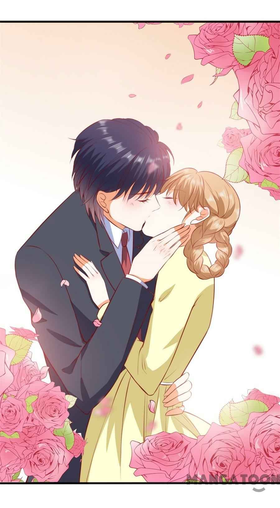 When Doctor Chu Wants Romance chapter 257 - page 1