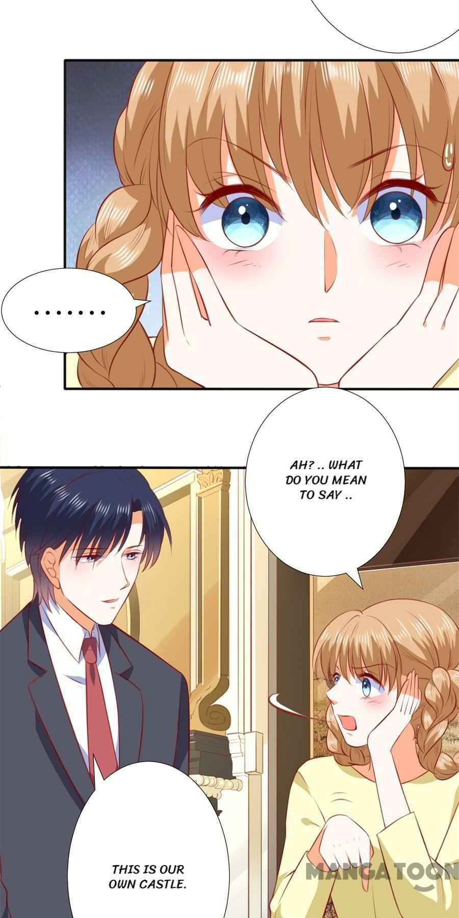 When Doctor Chu Wants Romance chapter 257 - page 11