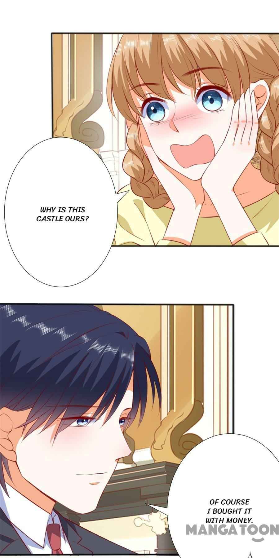 When Doctor Chu Wants Romance chapter 257 - page 13