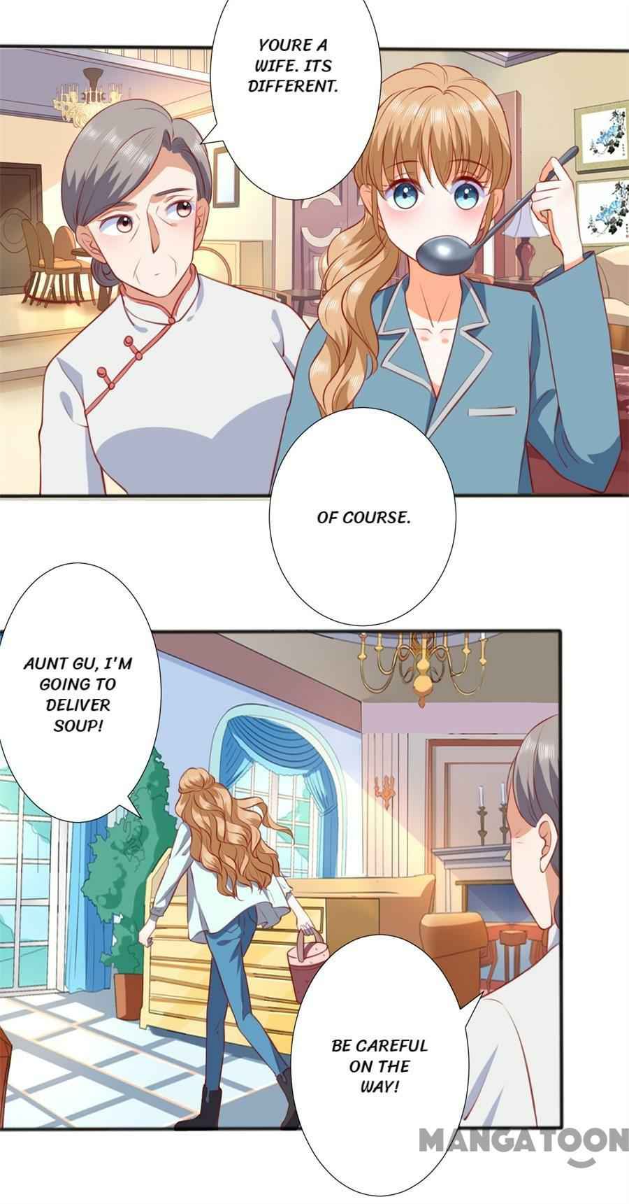 When Doctor Chu Wants Romance chapter 257 - page 24