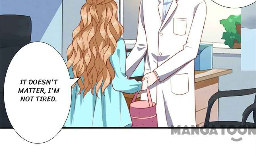 When Doctor Chu Wants Romance chapter 257 - page 26