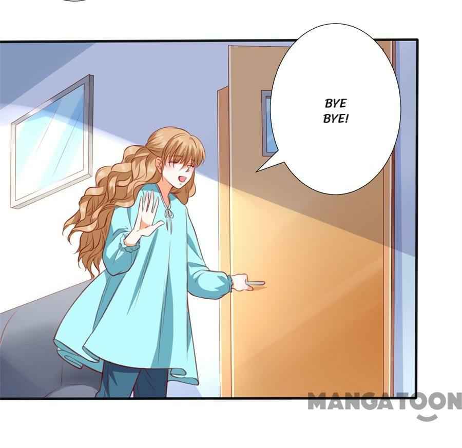 When Doctor Chu Wants Romance chapter 257 - page 28